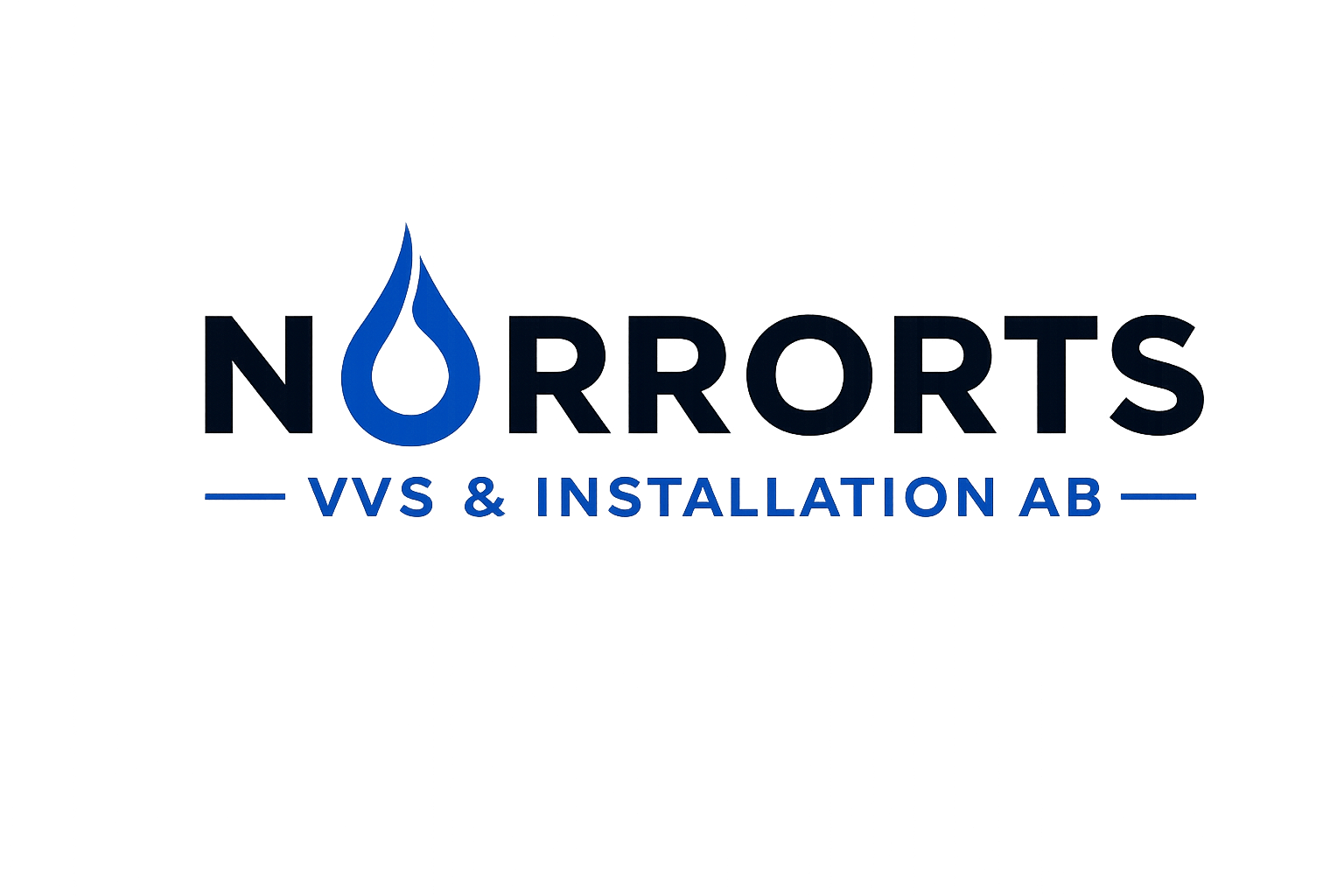 Norrorts VVS & Installation AB